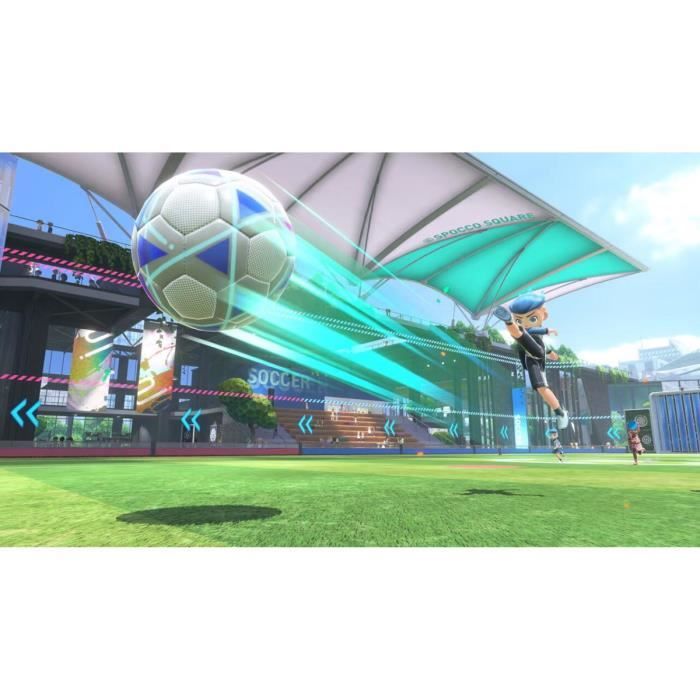 Nintendo Switch Sports • Jeu Nintendo Switch