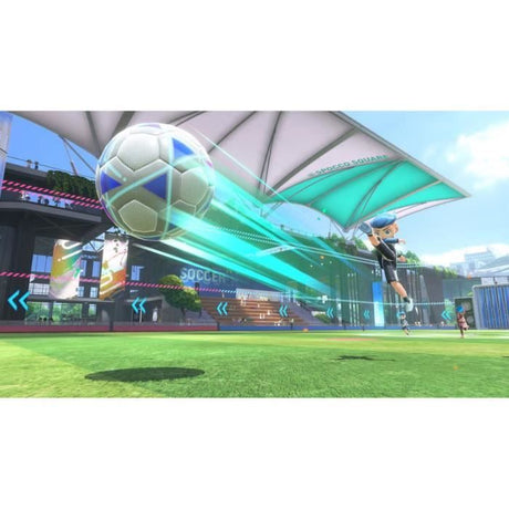 Nintendo Switch Sports • Jeu Nintendo Switch