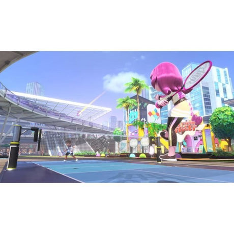 Nintendo Switch Sports • Jeu Nintendo Switch