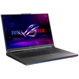 PC Portable Gamer ASUS ROG Strix G18 | Win 11 - 18 WUXGA 144Hz - RTX 5060 8Go - AMD Ryzen 9 8940HX - RAM 32Go - 1To SSD