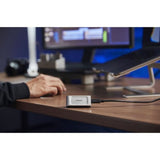 KINGSTON - XS2000 - SSD Externe - 2 To - USB 3.2 Gen 2x2