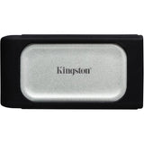 KINGSTON - XS2000 - SSD Externe - 2 To - USB 3.2 Gen 2x2