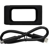 KINGSTON - XS2000 - SSD Externe - 500 Go - USB 3.2 Gen 2x2