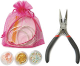 Atelier de bijoux - SYCOMORE - Multirangs - Artdeco - Des 12 ans