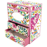 3D Mosaiques - SYCOMORE - Stick'N Fun - Coffret bijoux - Des 5 ans