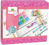 Atelier de bijoux - SYCOMORE - Métier a tisser XL - Des 7 ans