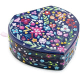 3D Mosaiques - SYCOMORE - Stick'N Fun - Coffret coeur - Des 5 ans