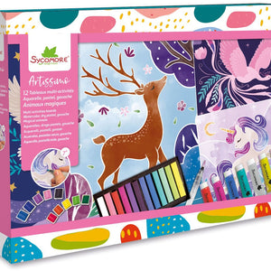 Loisir et activite manuelle