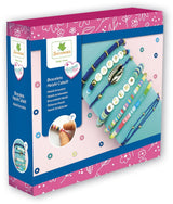 Atelier de bijoux - SYCOMORE - Bracelets perles Heishi - Des 7 ans