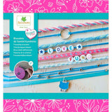 Atelier de bijoux - SYCOMORE - Bracelets d'amitié Kumihimo - Des 7 ans