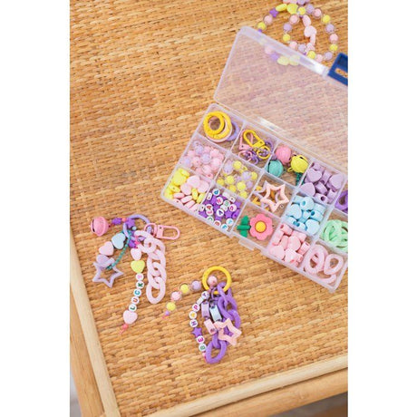 Atelier de bijoux - SYCOMORE - Bijoux porte-bonheur - Des 7 ans