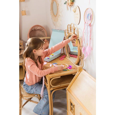 Lovely Box - SYCOMORE - Attrape-reves - Féériques - Des 7 ans