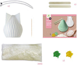 Atelier bougies diamant - SYCOMORE - Make it S - Cire de soja - Des 12 ans