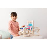 Lovely Box - SYCOMORE - Mon véritable métier a tisser - Des 7 ans