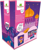 Bijoux Box - SYCOMORE - Ma boîte a bijoux et charms - Des 7 ans