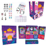 Bijoux Box - SYCOMORE - Ma boîte a bijoux et charms - Des 7 ans