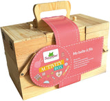 Activity Box - SYCOMORE - Ma box d'activités fils - Des 7 ans