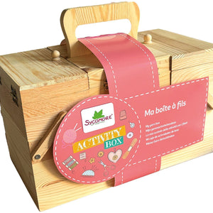 Loisir et activite manuelle