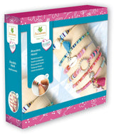 Atelier de bijoux - SYCOMORE - Bracelets Heishi - Des 7 ans