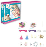 Atelier de bijoux - SYCOMORE - Bracelets Heishi - Des 7 ans