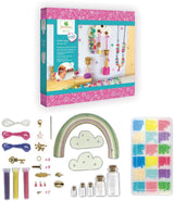 Atelier de bijoux - SYCOMORE - Arc-en-ciel - Des 7 ans