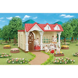 La maison framboise - Sylvanian Families - 5393