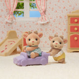 Les jumeaux Renne - Sylvanian Families - 5693