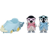 Les jumeaux Pingouin - Sylvanian Families - 5695