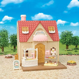 Le coffret pâtisserie - SYLVANIAN FAMILIES - 5807