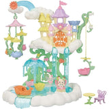 Le château des fées - SYLVANIAN FAMILIES - 5815