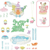 Le château des fées - Sylvanian Families - 5815