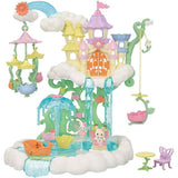 Le château des fées - Sylvanian Families - 5815