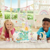 Le château des fées - Sylvanian Families - 5815