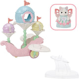 Le bateau floral - SYLVANIAN FAMILIES - 5827