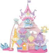 Le parc d'attractions enchanté - SYLVANIAN FAMILIES - 5841