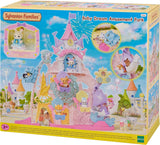 Le parc d'attractions enchanté - SYLVANIAN FAMILIES - 5841