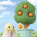 La famille Oiseau Citrus - SYLVANIAN FAMILIES - Les familles - Des 3 ans