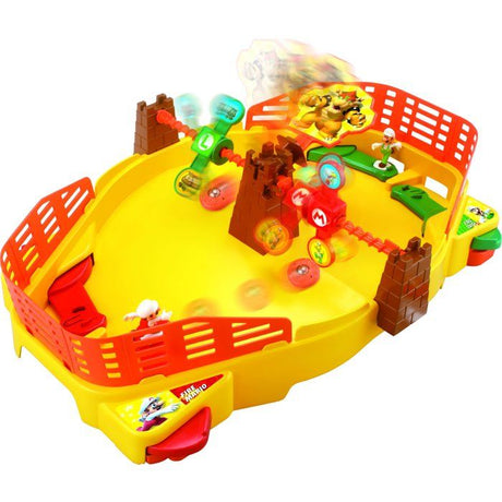 Fire Mario Stadium - EPOCH Games - 7388