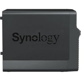Serveur NAS - SYNOLOGY - DS423 - 4 baies - RAM 2Go