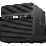 Serveur NAS - SYNOLOGY - DS423 - 4 baies - RAM 2Go