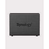 Serveur d'enregistrement - SYNOLOGY - DVA1622 - 2 Baies - HDD - SATA de 3,5SYNOLOGY DVA1622 - serveur d'enregistrement - 2 Baies HD