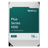SYNOLOGY - HAT3300-16T - Disque dur interne - SATA 3,5 - NAS - 16 To