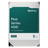 SYNOLOGY - HAT3300-8T - Disque dur interne - SATA 3,5 - NAS - 8 To