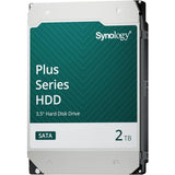 SYNOLOGY - HAT3300-2T - Disque dur interne - SATA 3,5 - NAS - 2 To