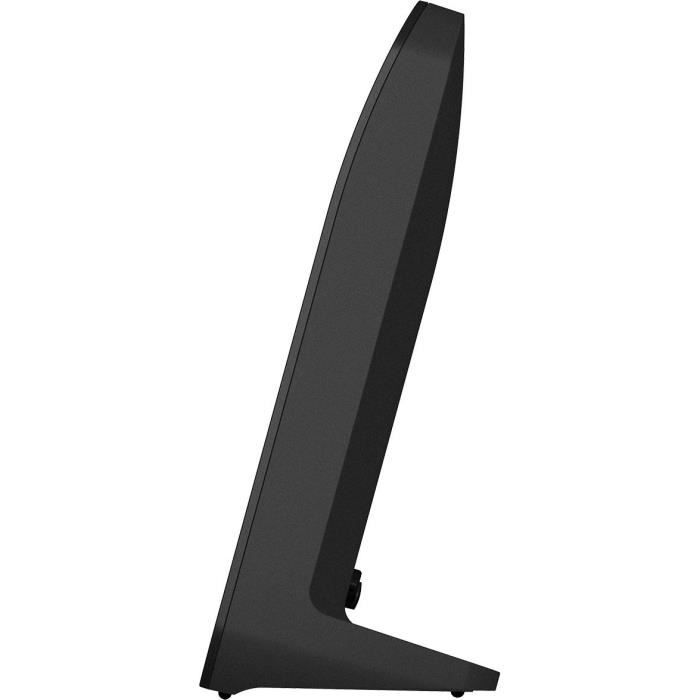 Routeur Mesh sans fil - SYNOLOGY - MR2200ac - WiFi AC - Triple-band - 2200 Mbps (2x AC867 + N400) MU-MIMO WPA3