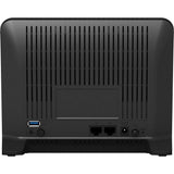 Routeur Mesh sans fil - SYNOLOGY - MR2200ac - WiFi AC - Triple-band - 2200 Mbps (2x AC867 + N400) MU-MIMO WPA3