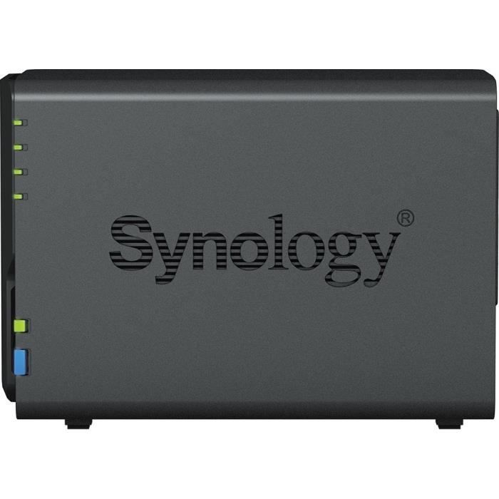 Serveur NAS Synology NAS DS223
