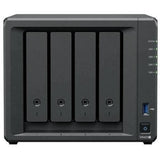 Serveur NAS Synology Serveur NAS DS423+