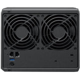 Serveur NAS Synology Serveur NAS DS423+