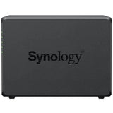 Serveur NAS Synology Serveur NAS DS423+